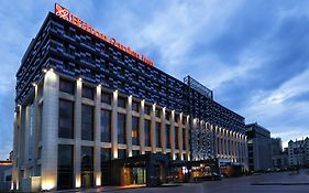 Hilton Garden Inn Astana